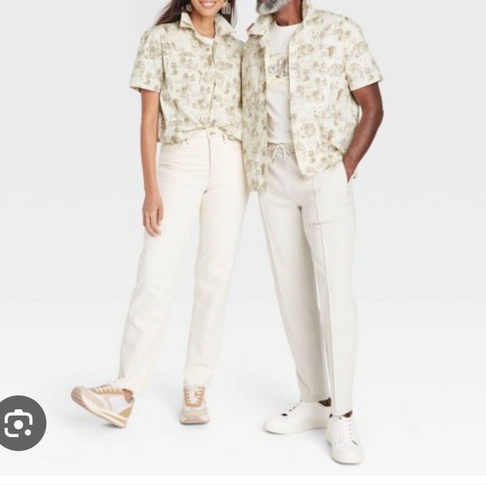 NEW Target Men's Shirt